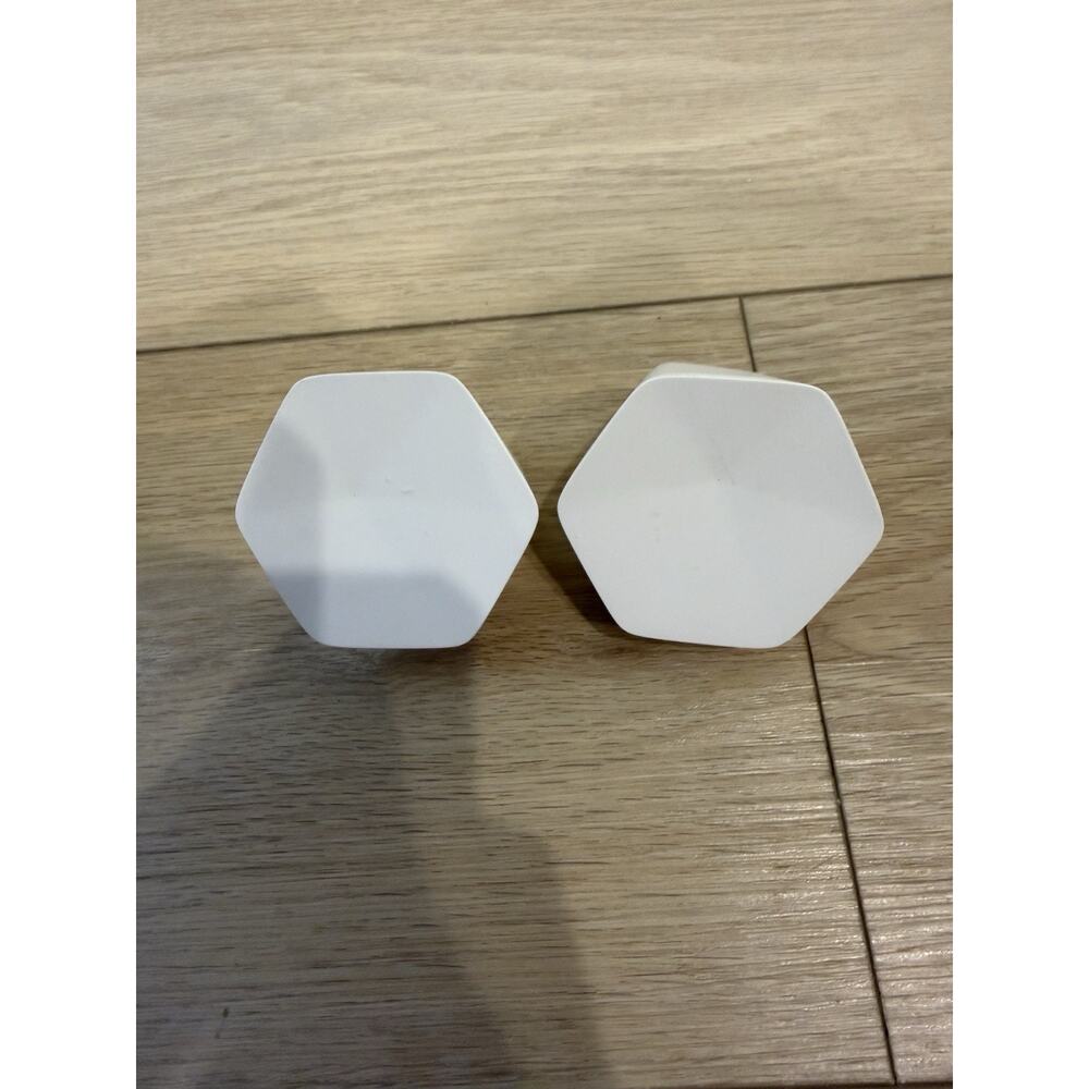 XFINITY xFi Pods XE1-S Set of 2 WiFi Network Range Extender